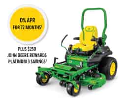 Black Friday Turns Green!