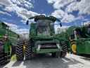 2021 John Deere S770 Image