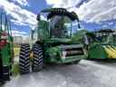 2021 John Deere S770 Image