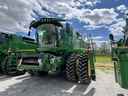 2021 John Deere S770 Image