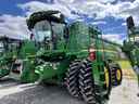 2021 John Deere S770 Image