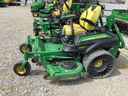 2021 John Deere Z960M w/mulch on demand Image