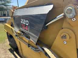 2018 Ashland 220TS4 Image
