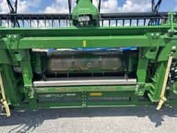 2023 John Deere HDF 45 Image