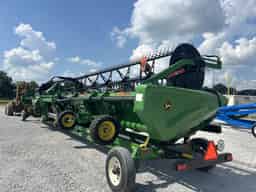 2023 John Deere HDF 45 Image