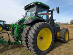 2021 John Deere 8R 310 Image