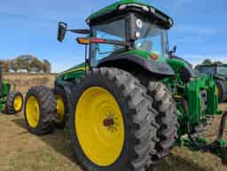2021 John Deere 8R 310 Image