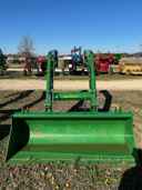 2022 John Deere 600R Image