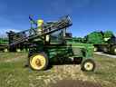2001 John Deere 6700 Image