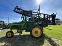 2001 John Deere 6700 Image