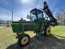 2001 John Deere 6700 Image