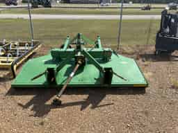 2019 John Deere MX8 Image