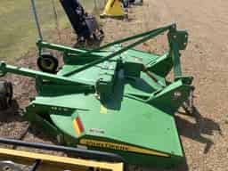 2019 John Deere MX8 Image