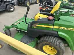 2012 John Deere 997 Image