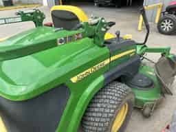 2012 John Deere 997 Image