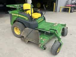 2012 John Deere 997 Image