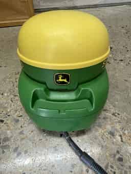 2011 John Deere SF3000 SF2 Image