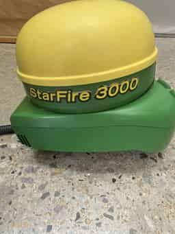 2011 John Deere SF3000 SF2 Image