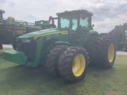 2021 John Deere 8R 410 Image