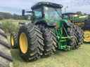 2021 John Deere 8R 410 Image