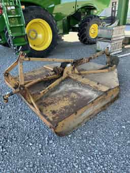 Woods 7 Ft Cutter Image