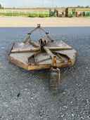 Woods 7 Ft Cutter Image