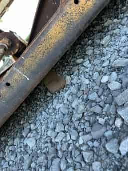 Woods 7 Ft Cutter Image