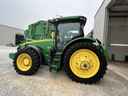 2018 John Deere 8320R Image