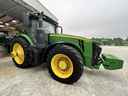 2018 John Deere 8320R Image
