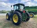 2023 John Deere 6155M Image