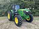 2023 John Deere 6155M Image