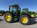 2023 John Deere 6120M Image