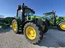 2023 John Deere 6120M Image