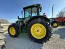 2023 John Deere 6120M Image