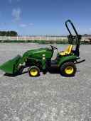 2023 John Deere 1023e Image