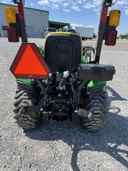 2023 John Deere 1023e Image
