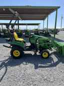 2023 John Deere 1023e Image