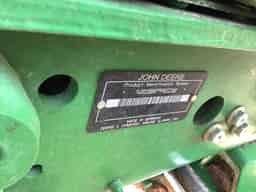 2024 John Deere 6155M Image