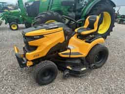 2020 Cub Cadet SLX50 Image