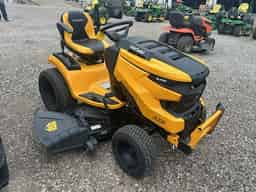 2020 Cub Cadet SLX50 Image