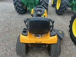 2020 Cub Cadet SLX50 Image