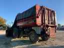 2005 Case IH CPX620 Image