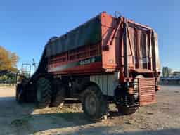 2005 Case IH CPX620 Image