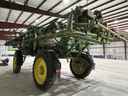 2024 John Deere 412R Image