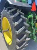 2024 John Deere 6155M Image