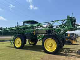 2022 John Deere 408R Image
