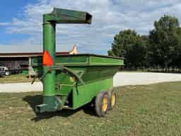 Grain O Vator 10 Series Image