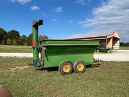Grain O Vator 10 Series Image