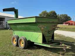 Grain O Vator 10 Series Image