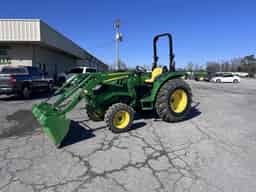 2023 John Deere 4066M Image